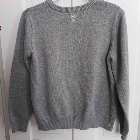 Victoria Secret Angel sweater - Picture 3 of 3